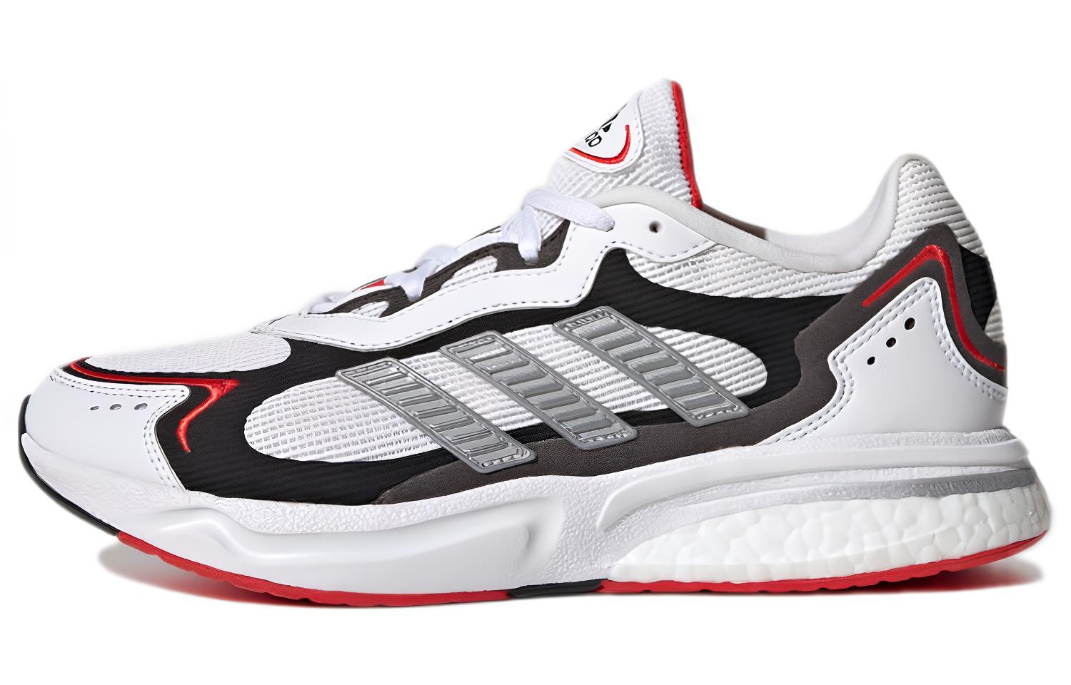 

Adidas SN1997 White Black Red Women s GY0409 38