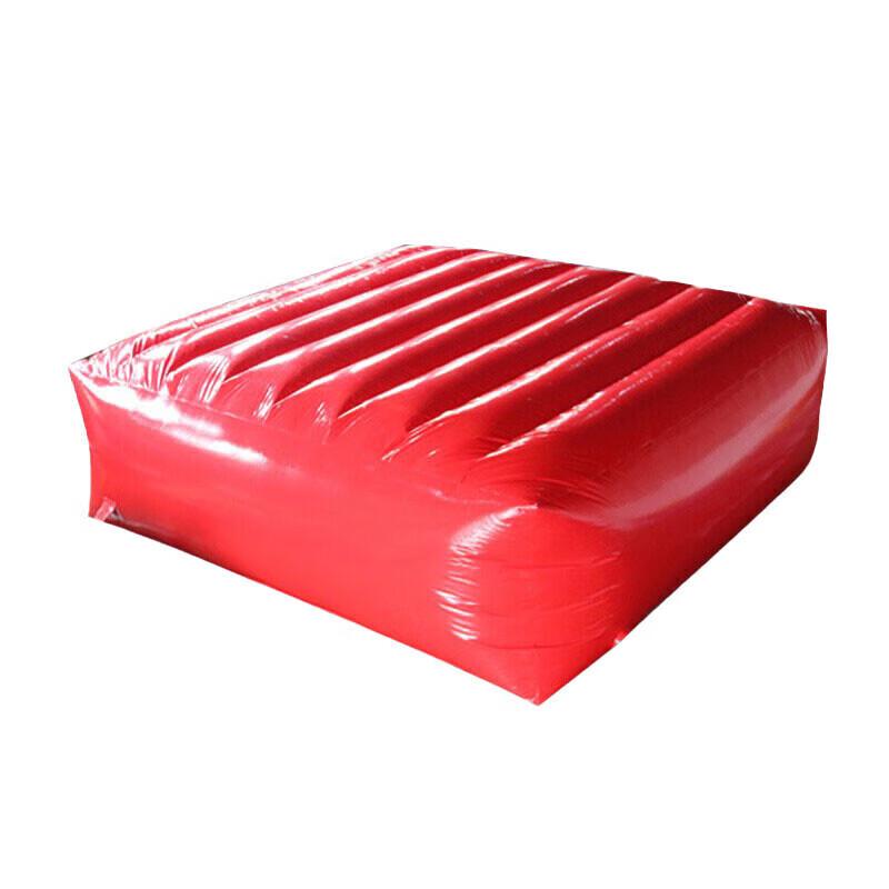 Zusho Outdoor Rescue Inflatable Air Cushion
