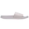 Reebok Classic Slide Soft Sole Cozy Flat Heel Sports Slippers Pink Red CN4086