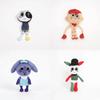 Dandys World Plush Scraps Cartoon Animal Stuffed Toy For Kids And Collectors