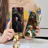 Dragon Queen Matte TPU Mobile Phone Case for Realme 15 14 13 12 11 10 9 Pro Plus T I Lite 5G Colorful Printing Cover