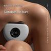 Zdeer Smart Elektrischer Bian-Stein Gua Sha Massager