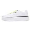 Puma Oslo Maja Summer - White Yellow Alert Women Sneakers 375058-01