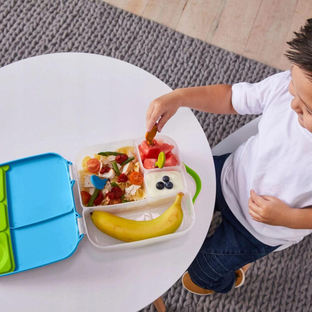 B.Box Lunchbox For Children For School Lunch Box With Compartments 1L