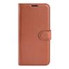 For Motorola Edge 50 Neo 5G/Moto S50 5G/Thinkphone 25 5G Case Litchi Texture Shockproof Leather Wallet Phone Cover