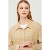 Benetton Long Shirt Babl04411