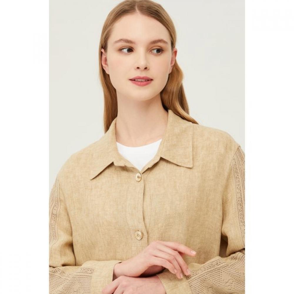 Benetton Long Shirt Babl04411