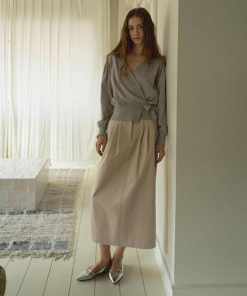 Otte Mia Stretch Volume Max Skirts_2Color