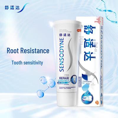 Sensodyne Professional Repair Zahnpasta