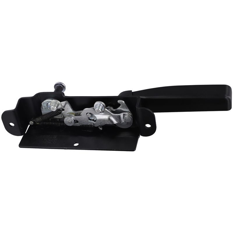 Durable-Left Rear Outer Handle Control Lock Tailgate Lock Body Series For JAC Sunray Car 6305140R001