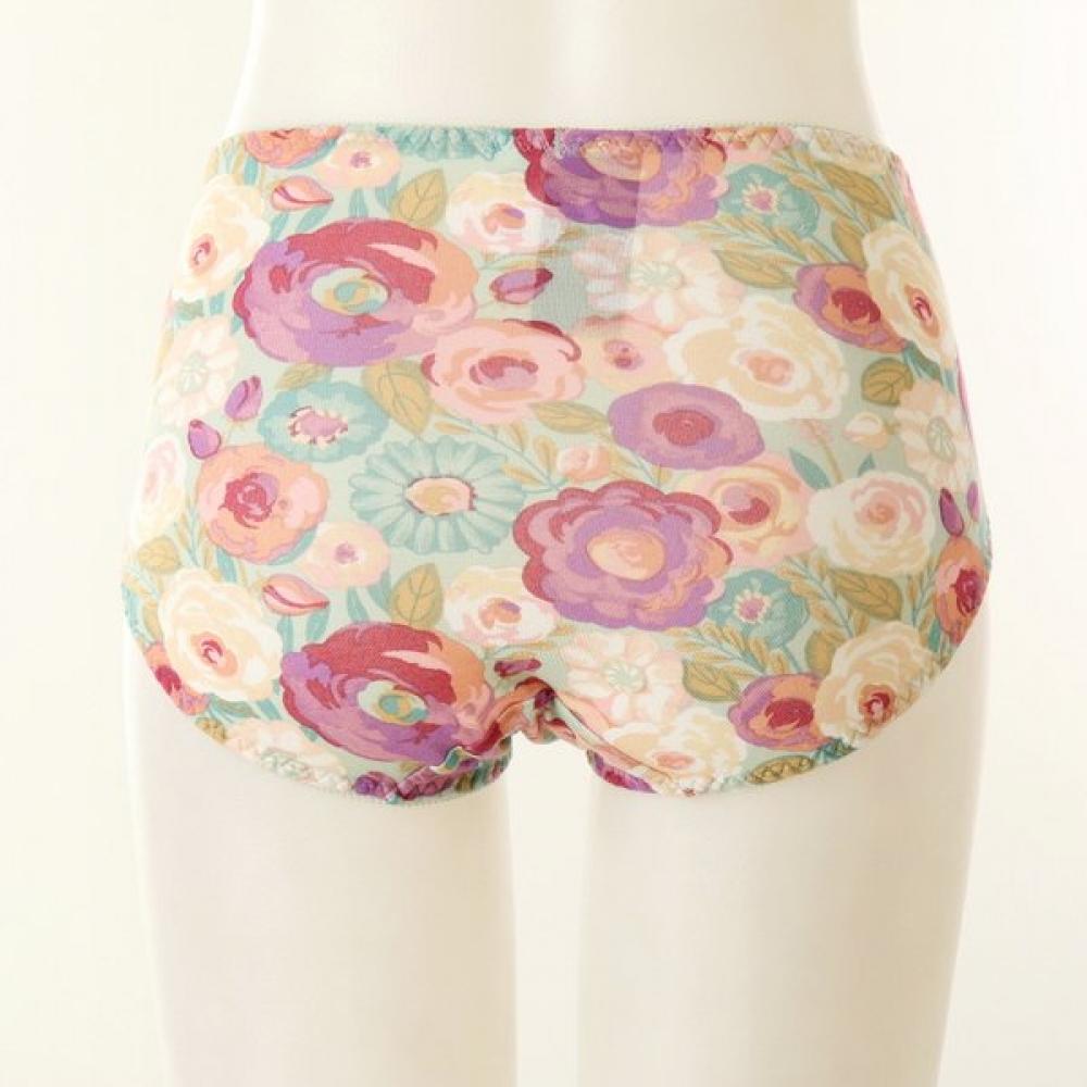 Venus High Waist Panties Set 3pcs  vpt6743Set 