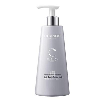 CHANDO Scalp Care Volumizing Essence Milk
