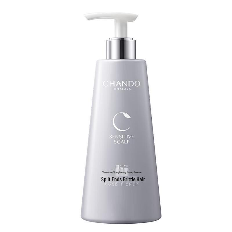 CHANDO Scalp Care Volumizing Essence Milk 550mL