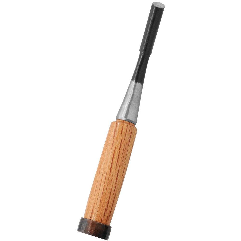 

Wakashishi Craftsmanship Chisel Round 9mm