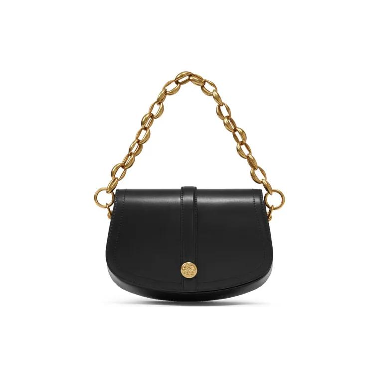 CHARLES&KEITH Pu CK Bag , Saddle Bag , Handbag , Crossbody Bag , Shoulder Bag Small Women's Multicolor (Unisex) Shoulder Bags CK2 20151118