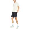 Jordan FW22 Logo Print Cotton Crew Neck T-Shirt Men Tops Off-White DQ8070-113