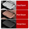 Silicone Anti-Slip Scratch-Proof Pad for Li Auto L90 Middle Row Seat Table