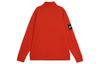 Nike Jackets Men's Red Stand Collar Moderate Other CU4169-657