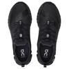 ON Cloud X Z5 All Black Men Sneakers 3ME30270485