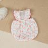 Dog Clothes Summer Pet Puppy Bichon Maltese Lace Flying Sleeve Princess Skirt 25 Cotton Yarn Flying Sleeve Skirt