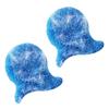 1/2/3/4/5Pcs Pet Hair Remover Laundry High-Efficiency Dog Hair Catcher Reusable Washer Dryer Lint Fur Remover