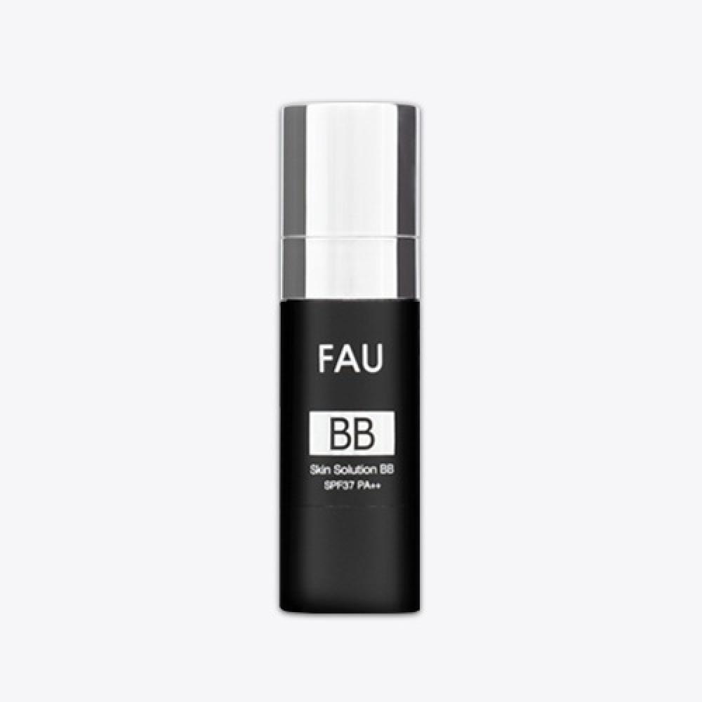 Fau Paw Skin Solution Bb 3rd Generation NONE