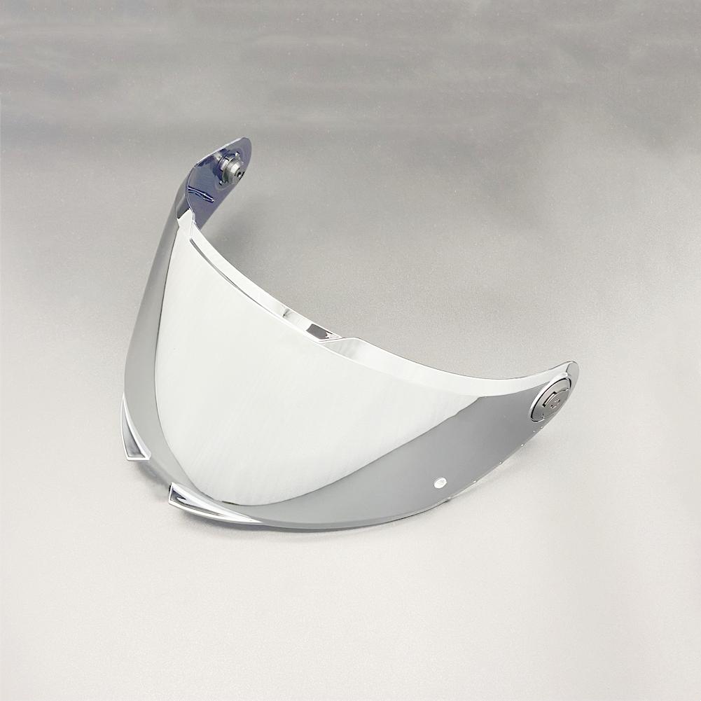 V28B Helmet visor for MT THUNDER 4 SV STINGER 2 MT-V-28B helmet shield Glasses Goggles Screen Helmet Part Accessories