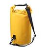 Oem 2l 5l 10l 15l 20l Custom Logo Outdoor Pvc Lightweight Portable Waterproof Backpack Camping Hiking Beach Kayaking Sport Dry B