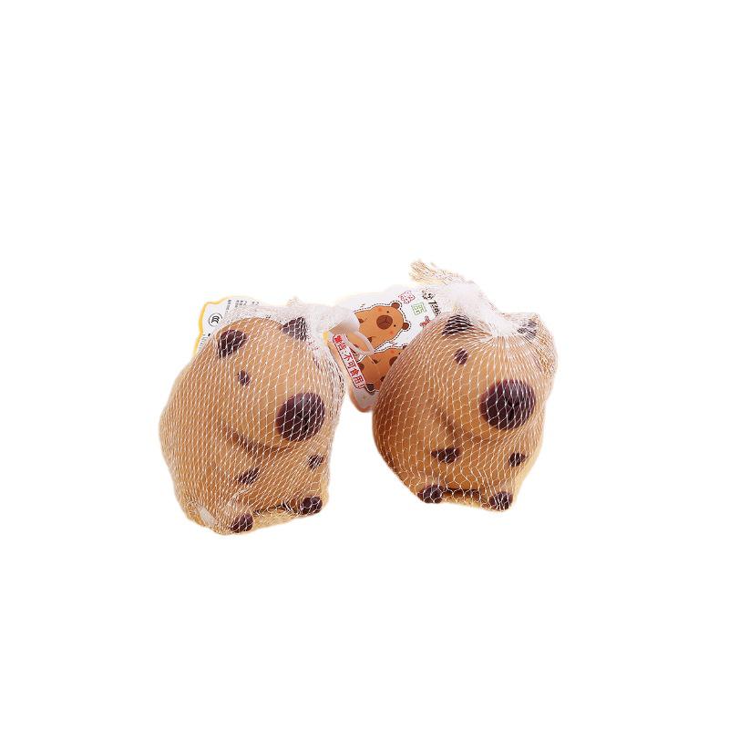 Capybara Squeeze Toy: Quirky Stress Relief Doll for Students