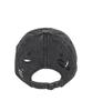 BLACKBLOND Vividi Ript Custom Vintage Clash Pigment Cap (Charcoal)
