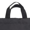 Adidas Golf Bold Logo Shoe Sack IKC99 Black