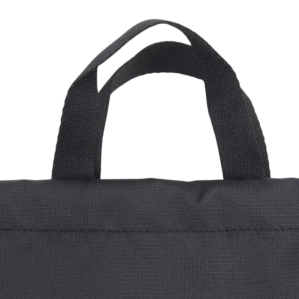 Adidas Golf Bold Logo Shoe Sack IKC99 Black