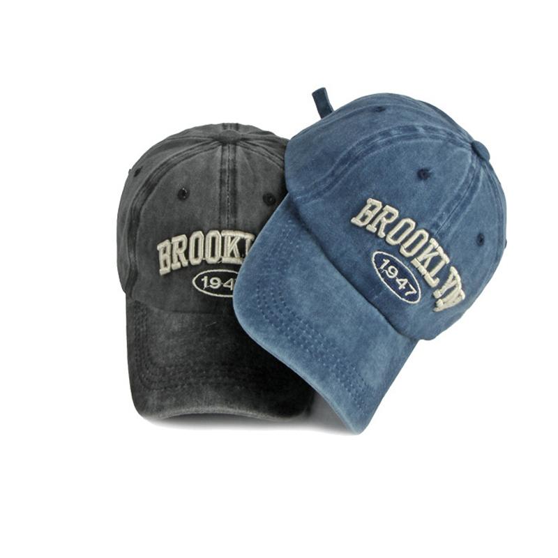 MAZELIKEHOOD Casquette Baseball Casquette Femme Stylé Coton