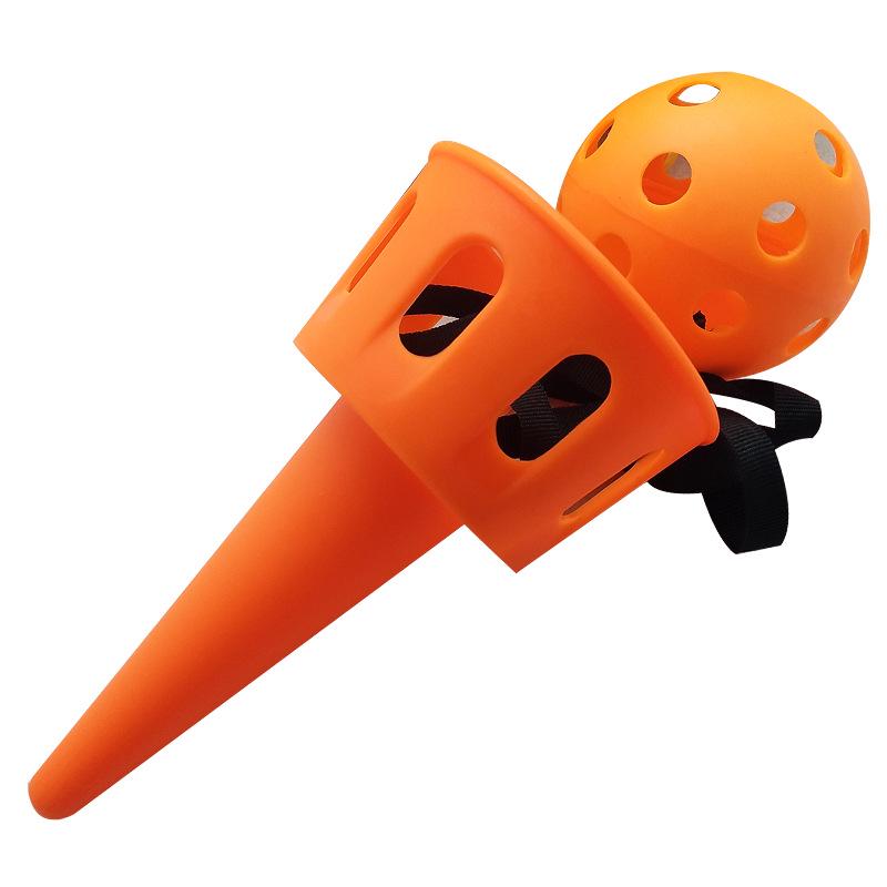 Children's Soft Throw & Catch Ball: Outdoor Sensory Training & Parent-Child Fun Toy