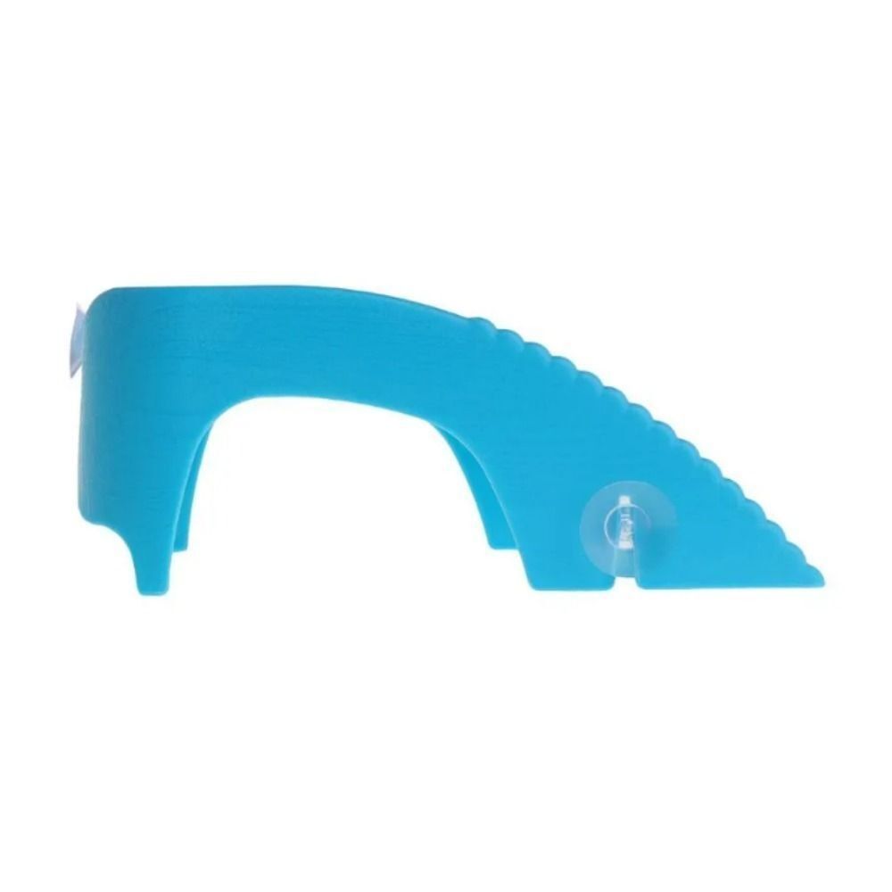 Aquarium Decors Turtle Basking Table Double Track Turtle Terrace Turtle Climbing Platform