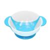 Baby Anti Slip Food Bowl Feeder with Suction Cup Learning Feeding Tableware