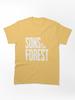 Sons of the Forest Sons of the Forest game logo Classic Unisex T-Shirt