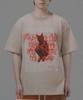 Paensyo Evil Short Sleeve - Beige