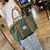 Travel Bag Men's Large Capacity Travel Lightweight Short-distance Handbag Duffel Bag Wet and Dry Storage Bag Women's
