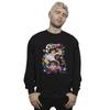 Disney Mens Encanto Sister Goals Sweatshirt