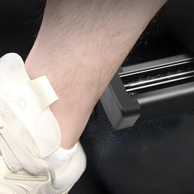 Car Seat Rail Protector Cover for Tesla Model Y 3 Refresh 2026 Interior Accessories Anti-Dust Kick Pad Mat Decoration