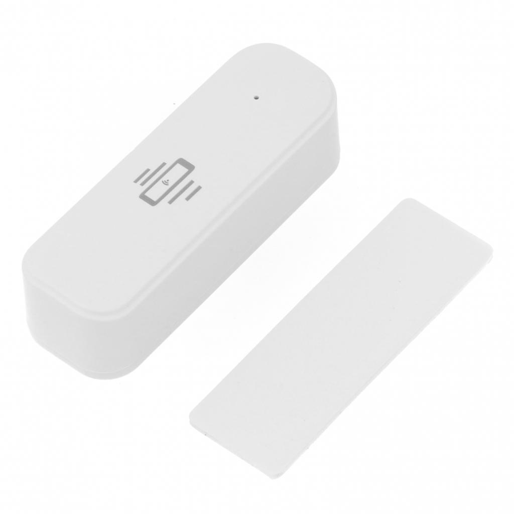 Efficient Home Monitoring with For WiFi Vibration Sensor for Tuya