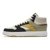 ANTA Street Clamber High 'Black Yellow Grey' 112238065-2