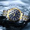 Relojes unisex – Relojes de cuarzo