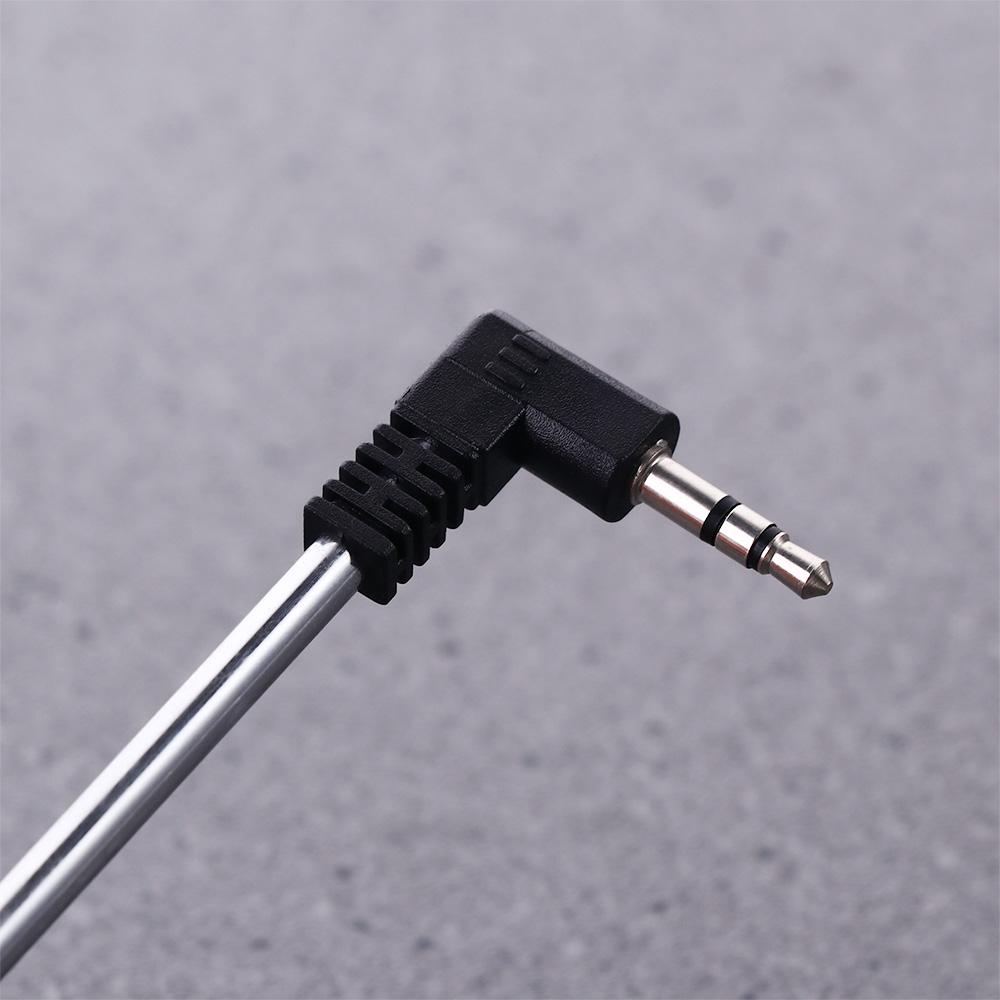 Retractable Universal for Television Radio for Lanterns VCD Electric 3.5mm Antenna Antennas Antenna Aeria FM Radio Antenna