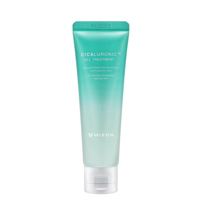 Cicaluronic Gel Treatment