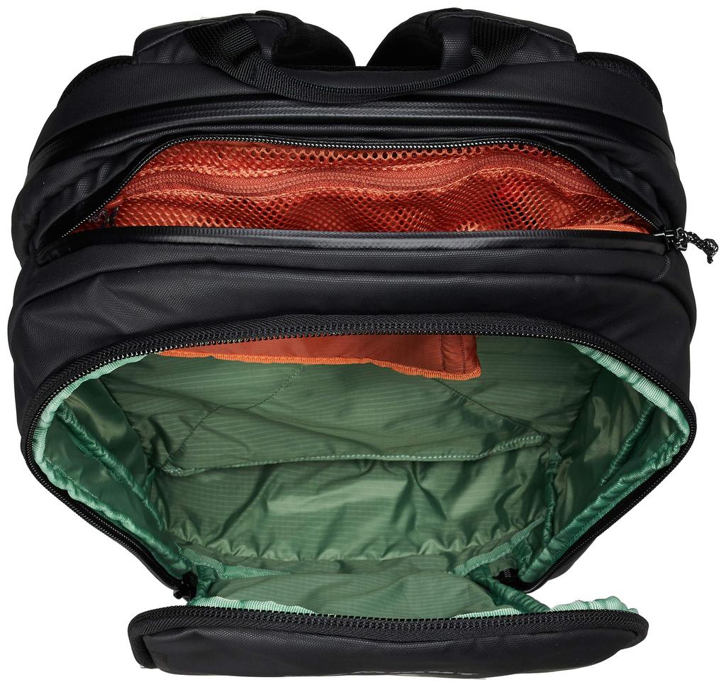 [Mammut] Plecak Theon Transporter 262510-03910 26 L czarny