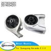 Original Neuer ulator Motorlager Hinten 2073034201 2074034201 2074034104 Für Ssangyong Korando C 2.0