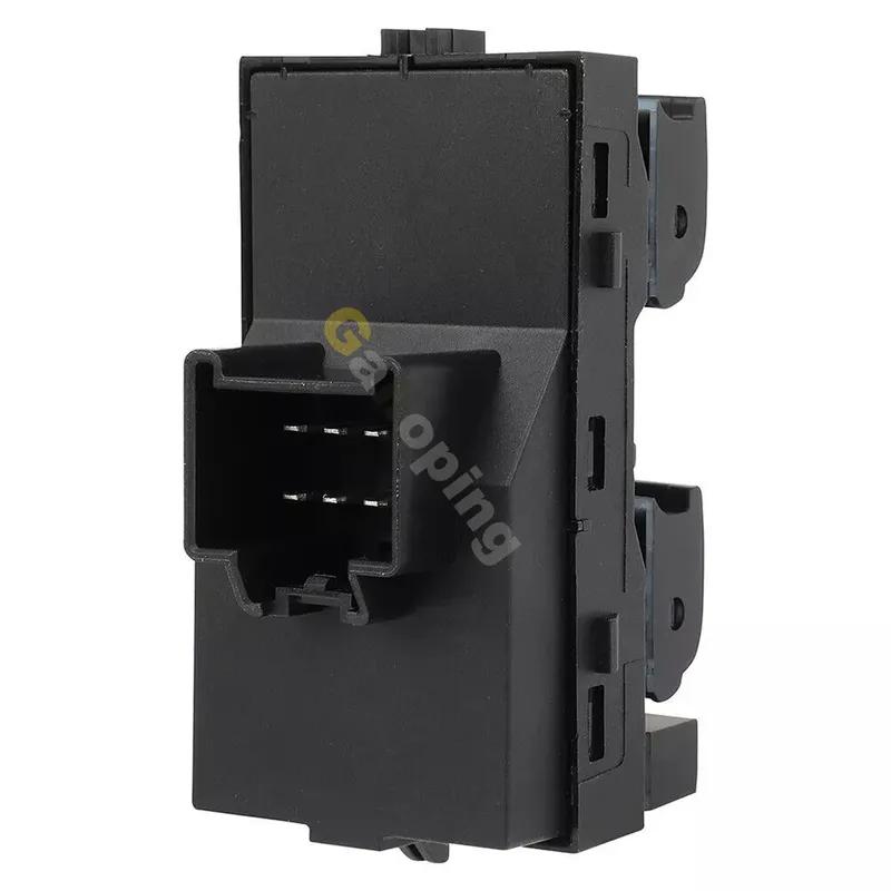 For Chevrolet Cruze Malibu Front Left Electric Power Master Window Switch Control Regulator Button 20917577 Car Accessories