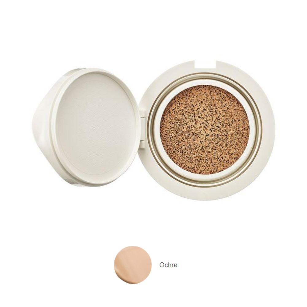 

Yaman Only Minerals Wrinkle White Cushion BB Ochre Refill 11g